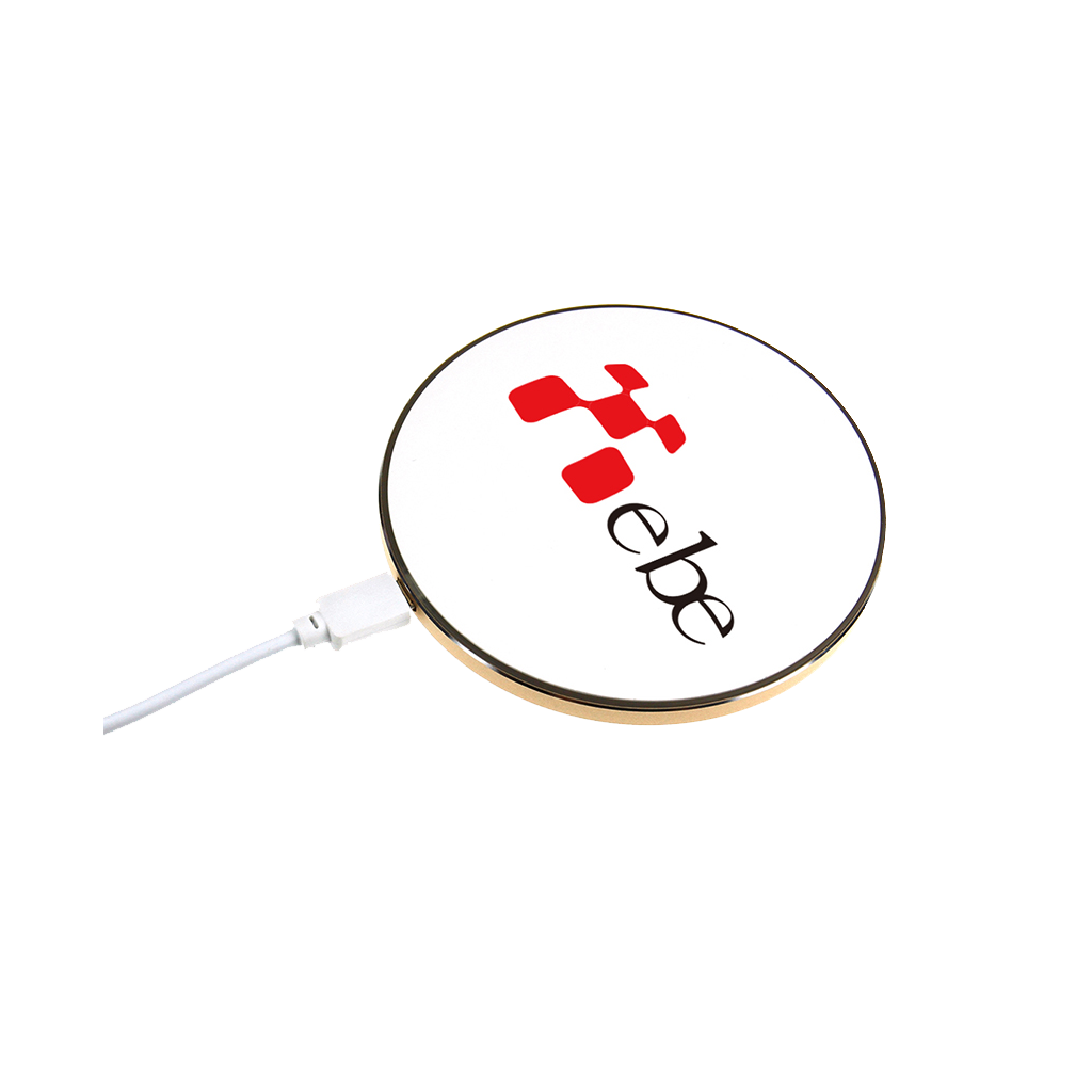 客製化無線充電盤