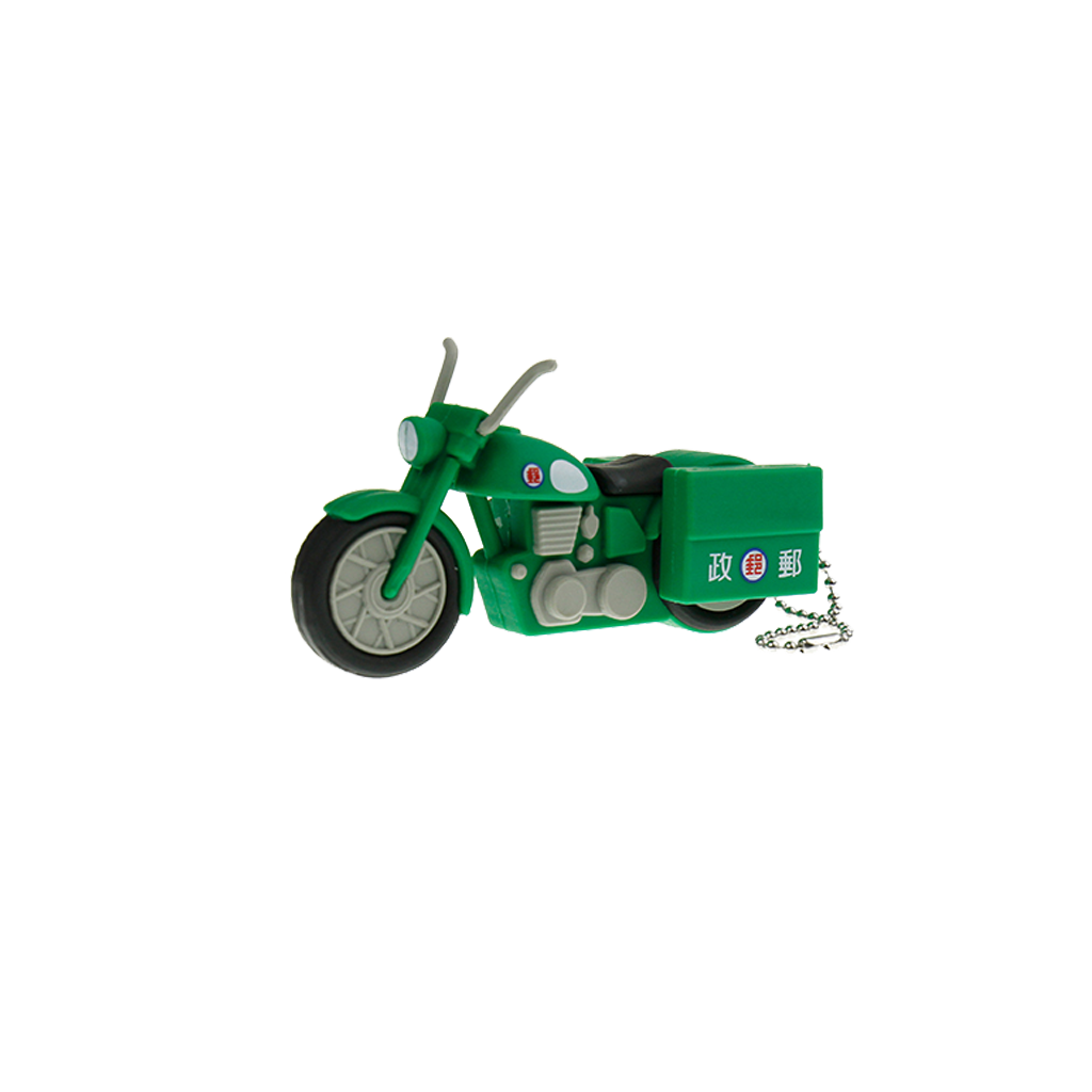 客製化造型隨身碟
