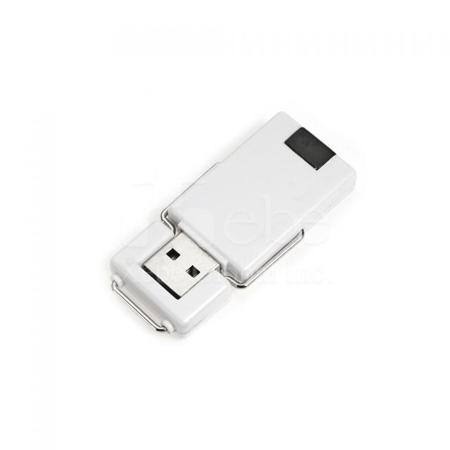 旋轉式USB碟