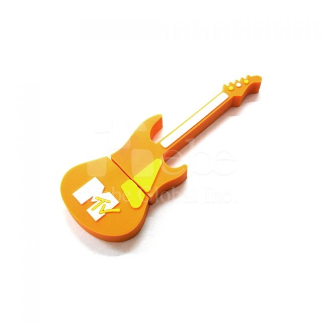 吉他造型客製禮物