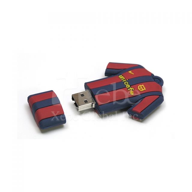 球衣造型USB隨身碟