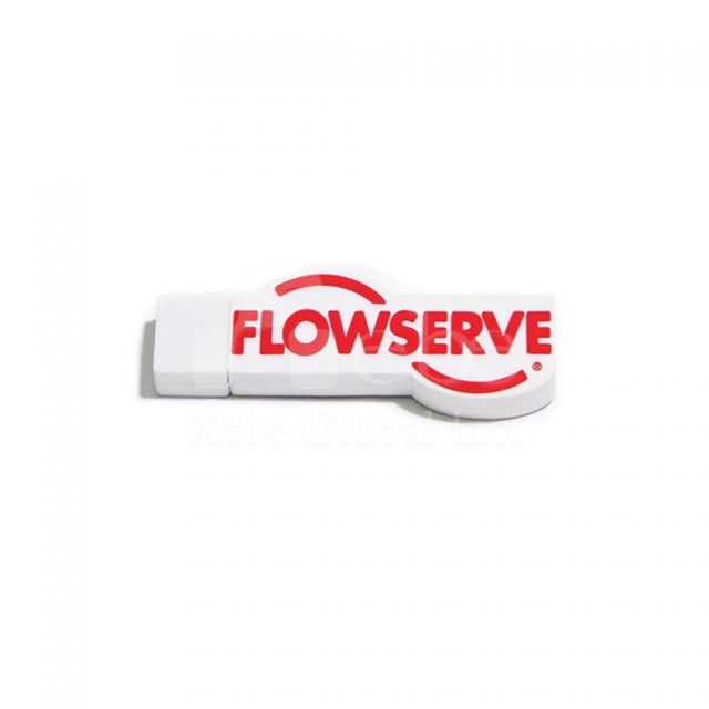 Flowserve客製化usb