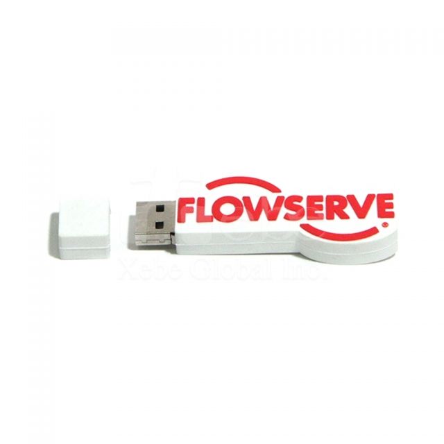 Flowserve客製化usb