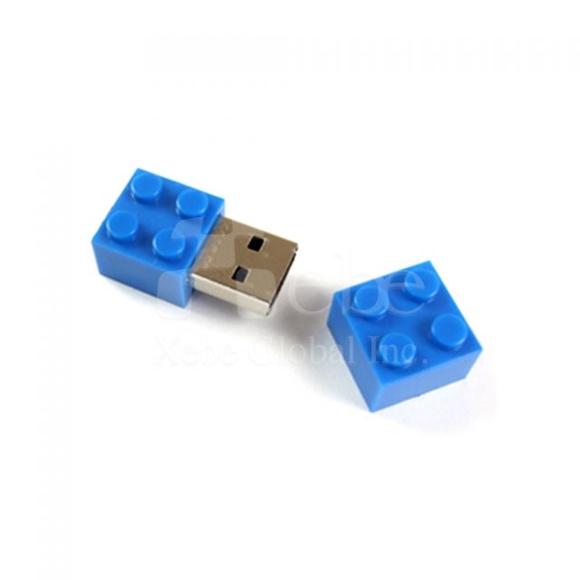 樂高積木造型USB