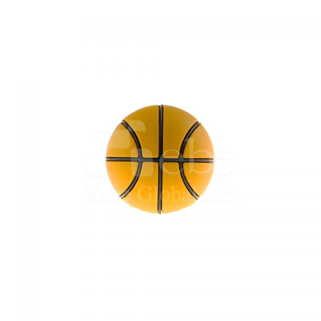 籃球造型usb