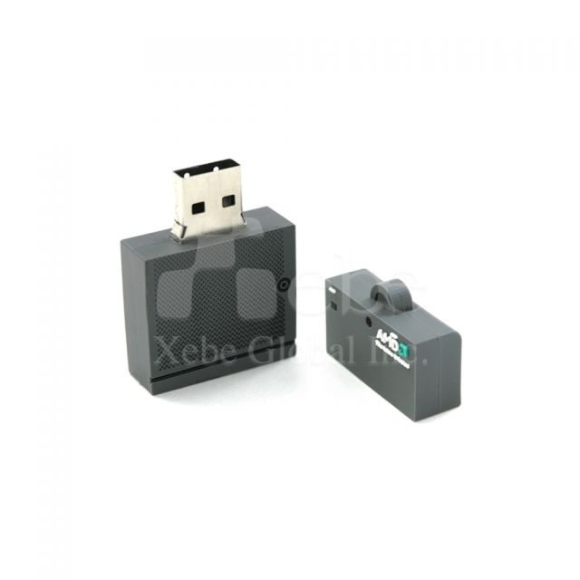 音響造型USB