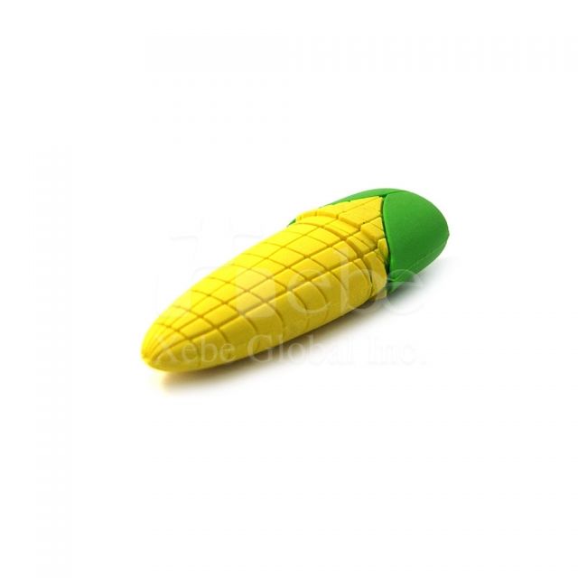 玉米造型隨身碟