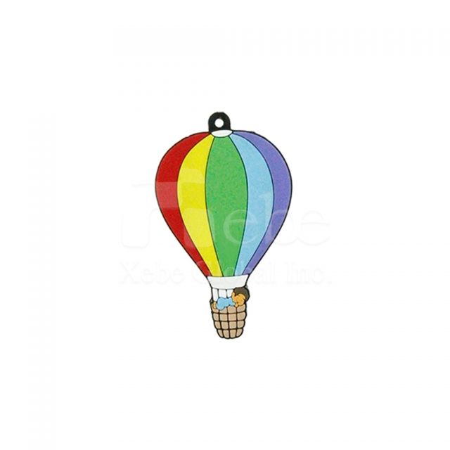熱氣球造型隨身碟訂做 紀念品製作