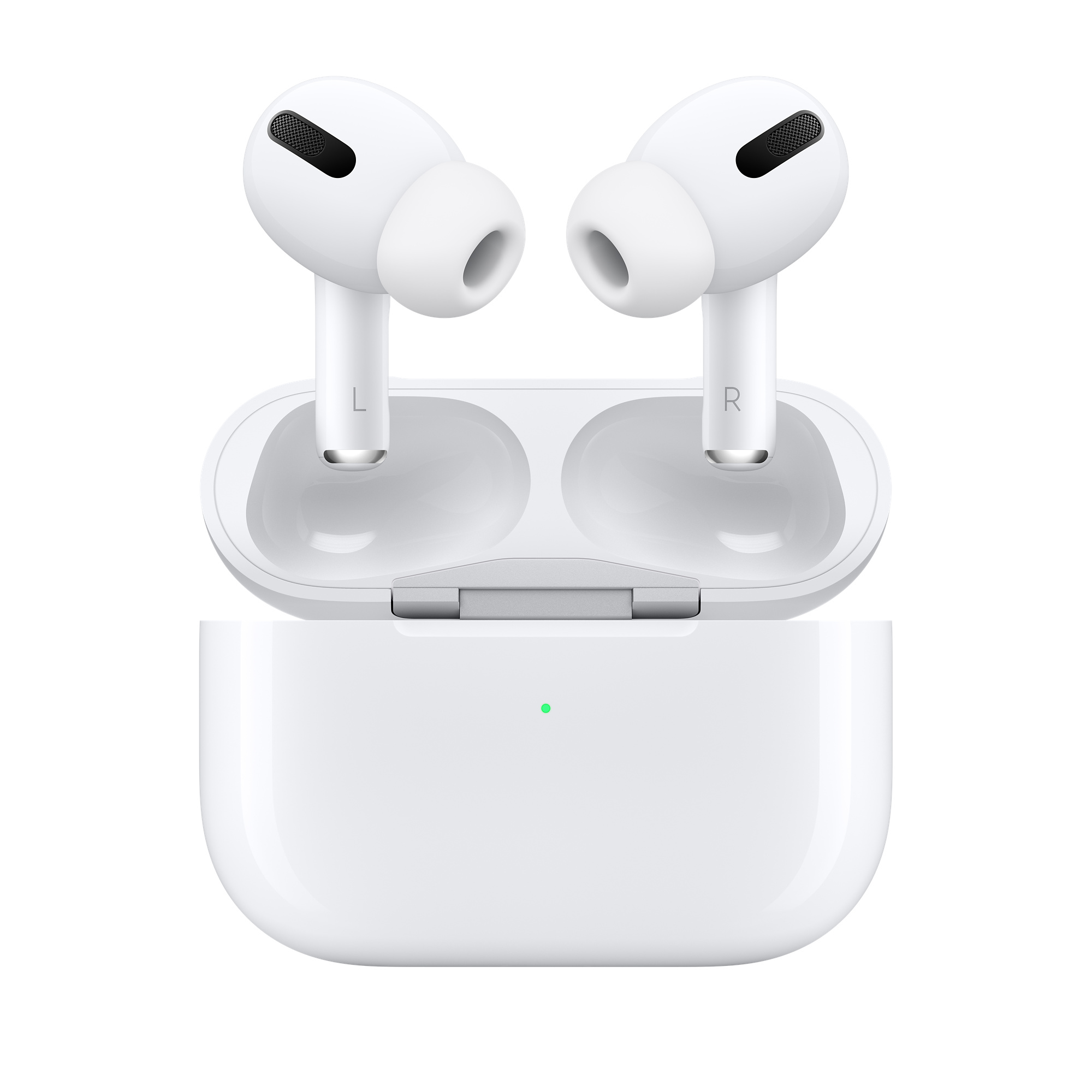 AirPods Pro，降噪功能是它的賣點