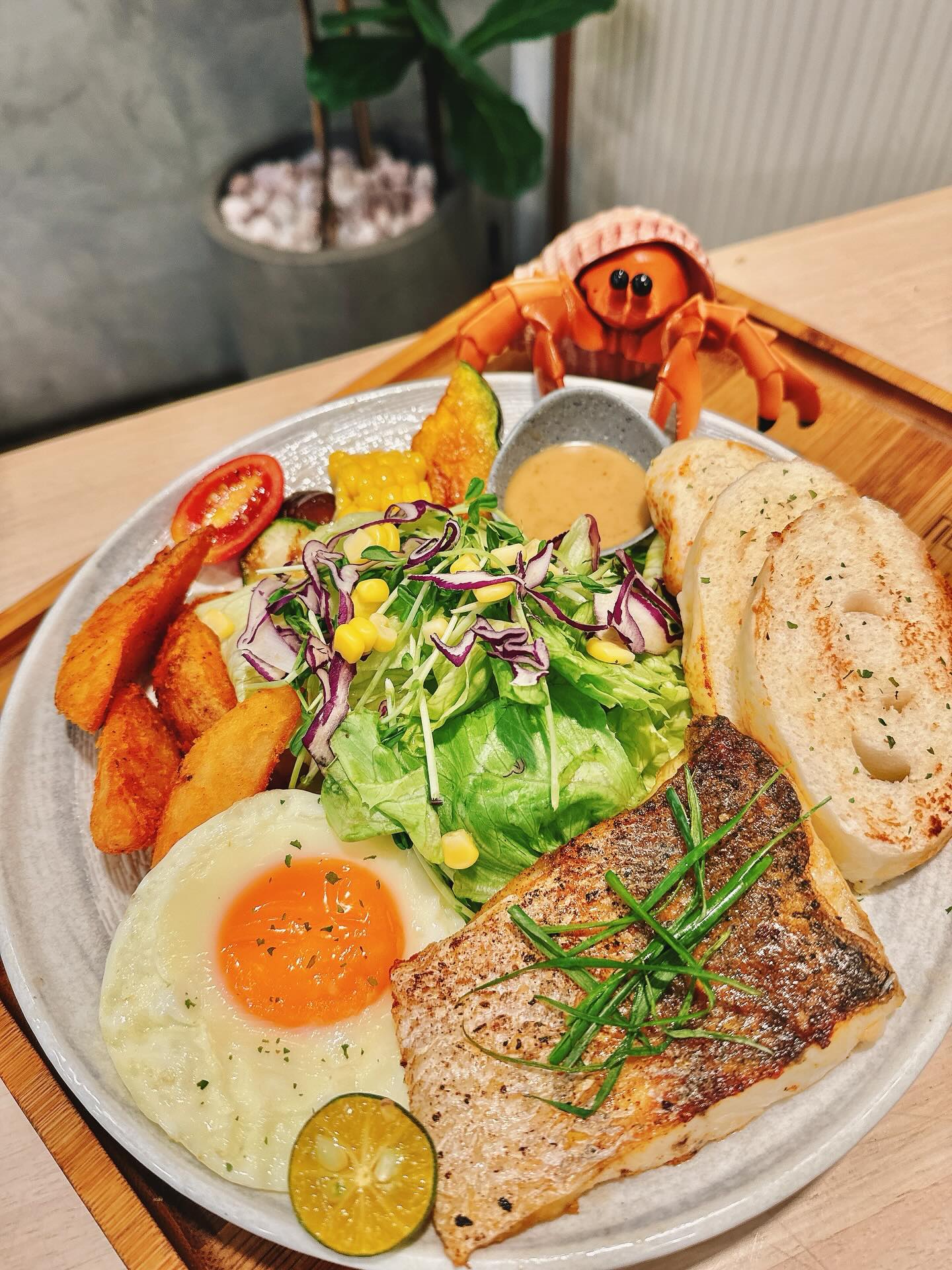 taoyuan brunch 2