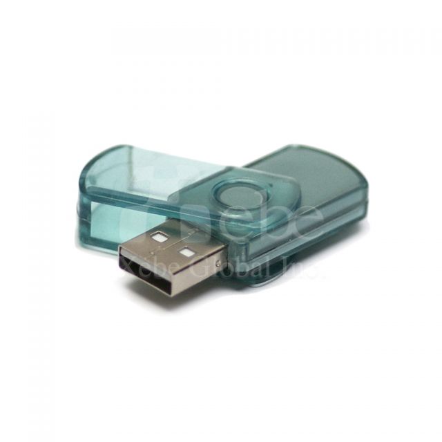 透明外殼USB