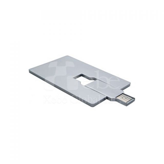 名片型USB 卡片