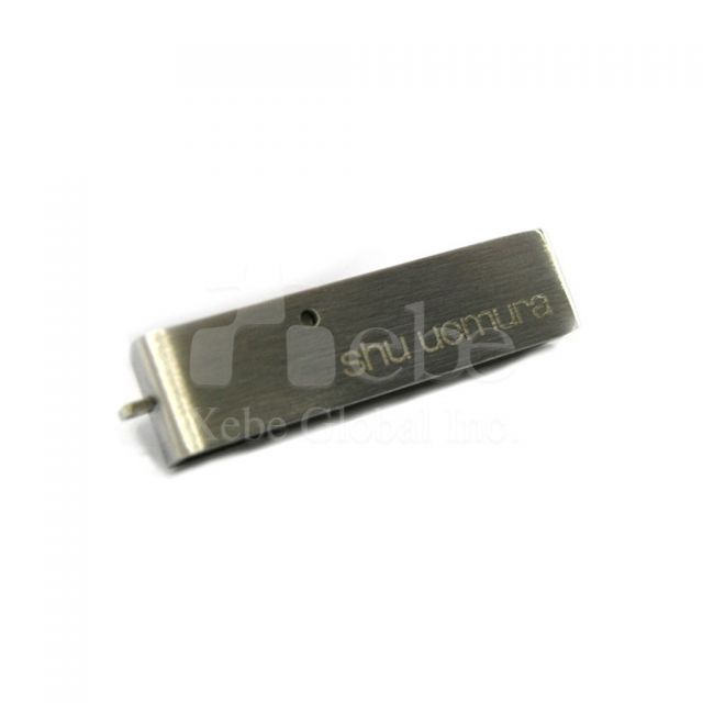USB旋轉碟 少量客製化商品