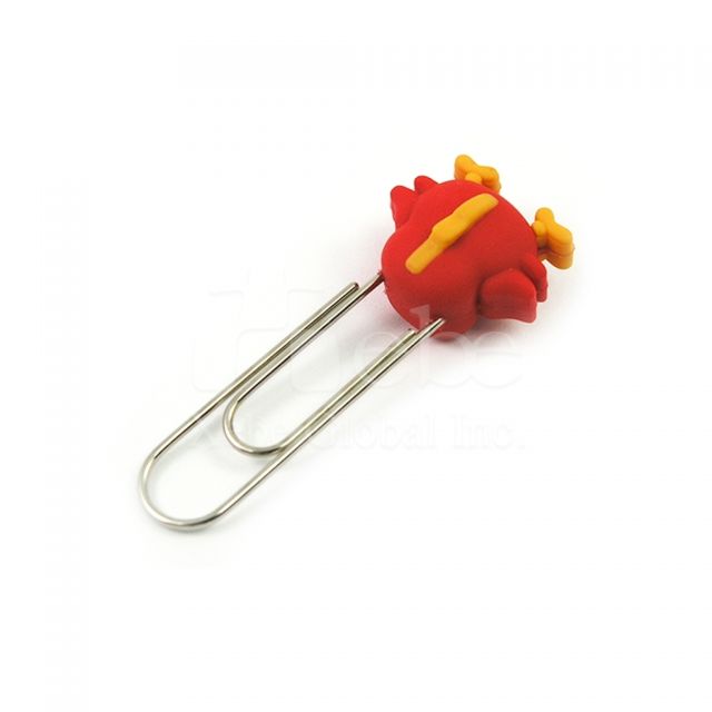 小龍造型創意文具禮品