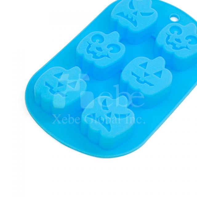 萬聖節造型製冰盒