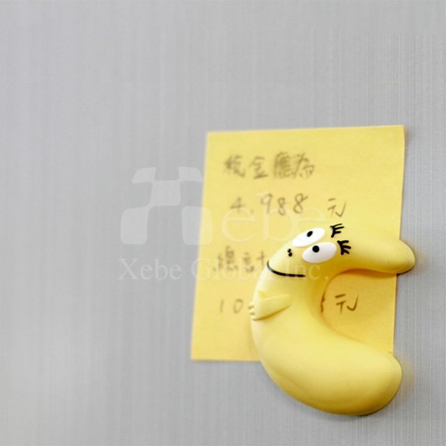 逗趣造型客製化磁鐵