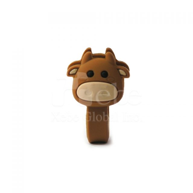 小牛捲線器禮贈品