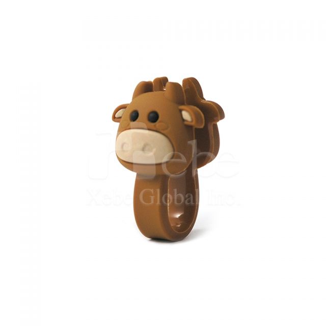 小牛捲線器禮贈品