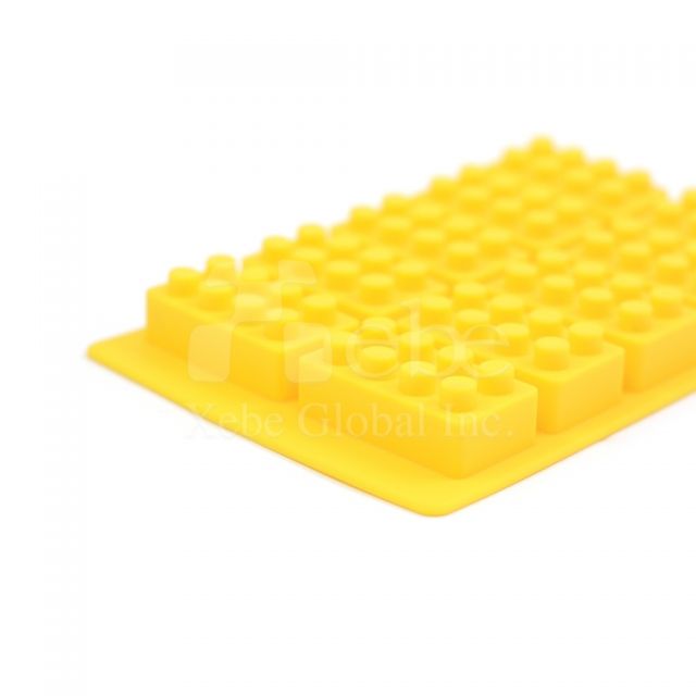 積木造型製冰器