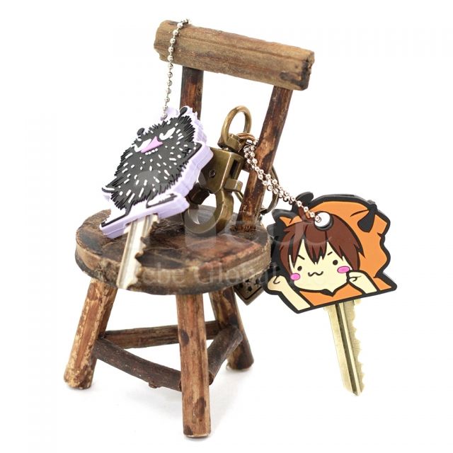 客製化鑰匙套