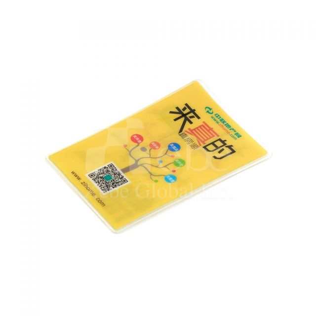 特別卡套製作