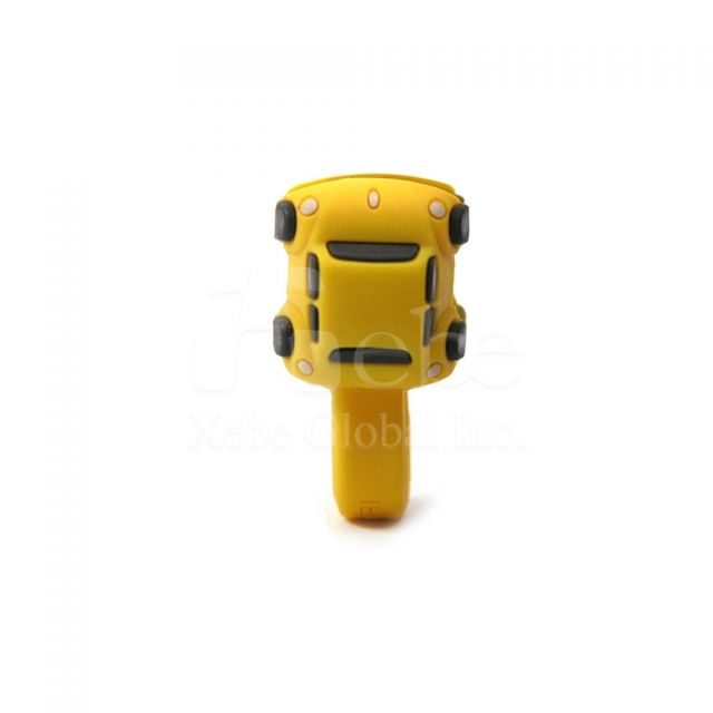 計程車造型捲線器