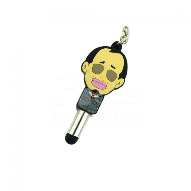 觸控筆耳機塞