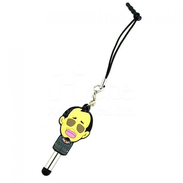 觸控筆耳機塞