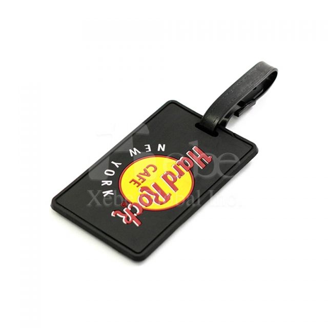 客製化商品 Logo行李吊牌