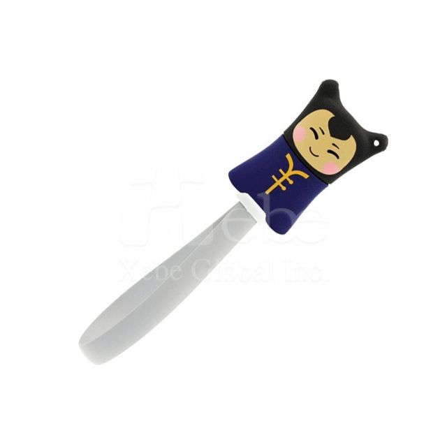 創意禮物 相公手機傳輸線