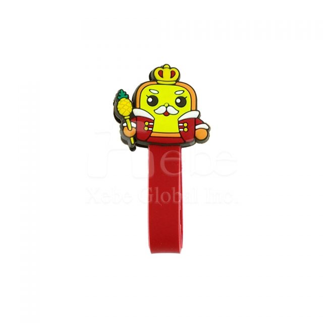 卡通捲線器