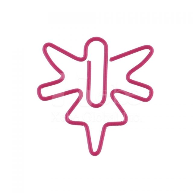 小天使迴紋針