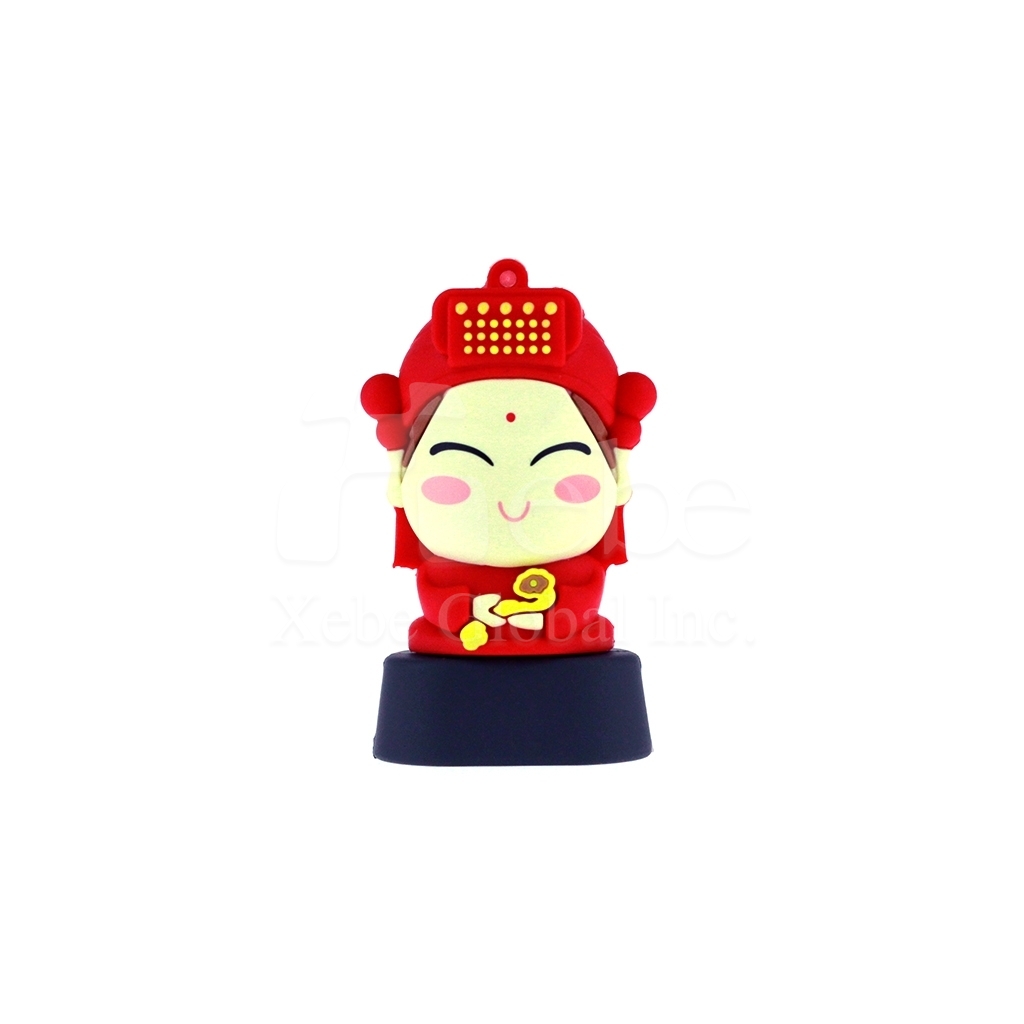 i pass ㄧ卡通 媽祖造型一卡通商品 | ㄧ卡通