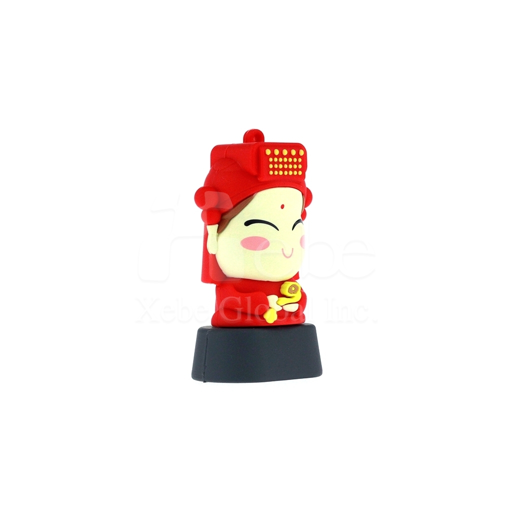 i pass ㄧ卡通 媽祖造型一卡通商品 | ㄧ卡通