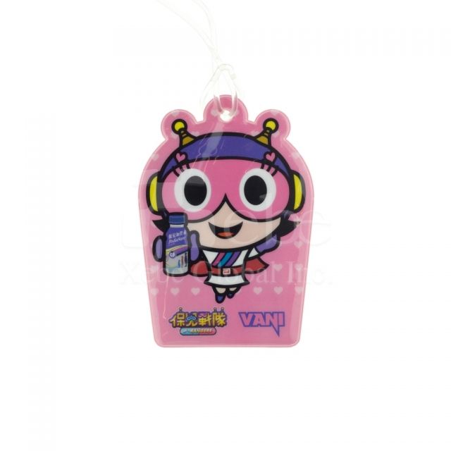 卡套製作 客製化贈品