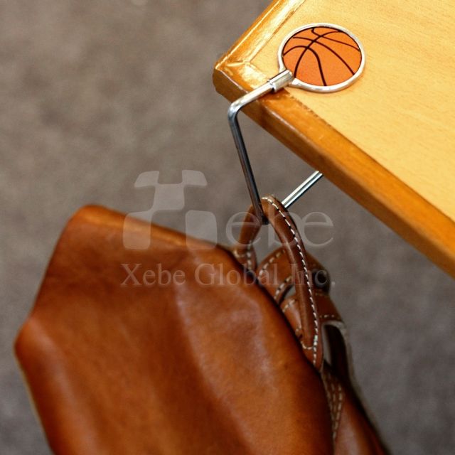 客製化紀念品 籃球造型掛勾