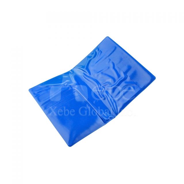 護照夾客製化禮品