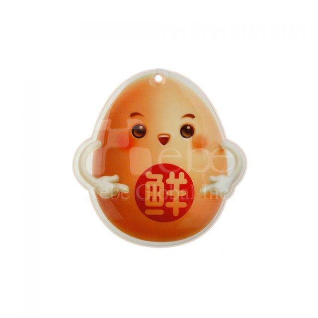 造型塑膠卡套客製化禮品
