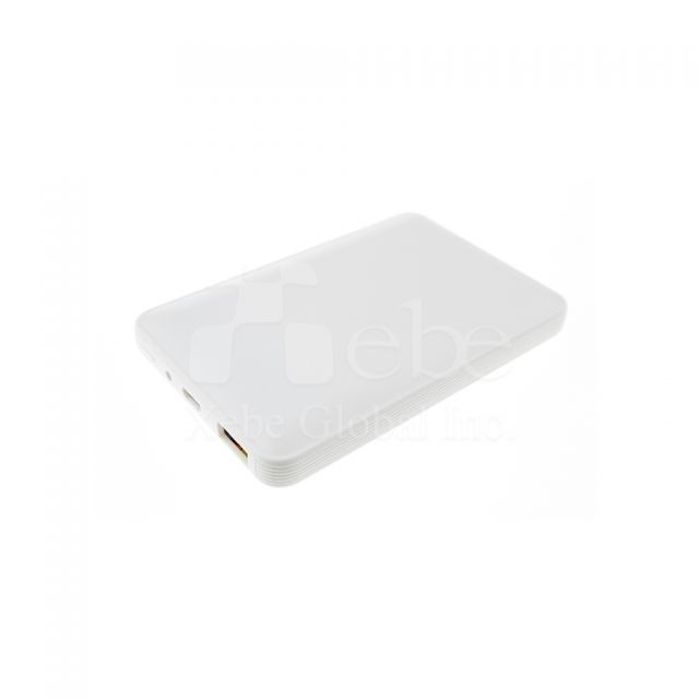 照片行動電源訂做 圖片印刷行動電源