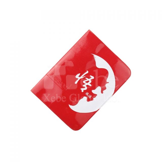 護照夾 客製化商品
