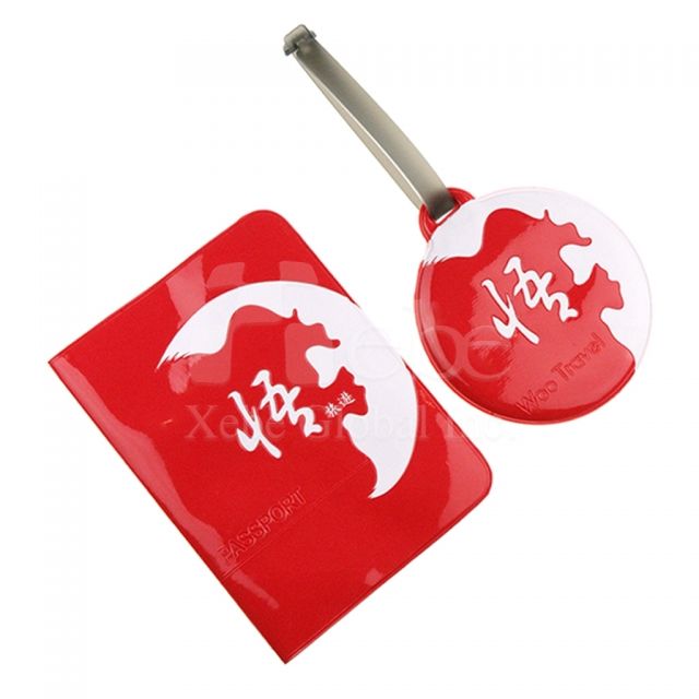 護照夾 客製化商品