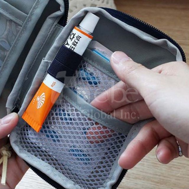 客製化隨身醫藥包禮品批發