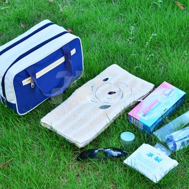 客製化收納袋游泳包禮品公司