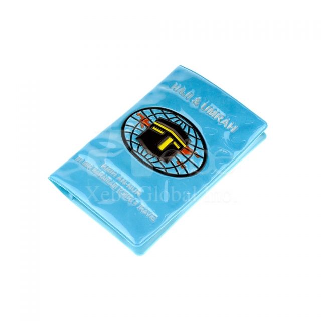 企業客製護照夾 紀念品製作