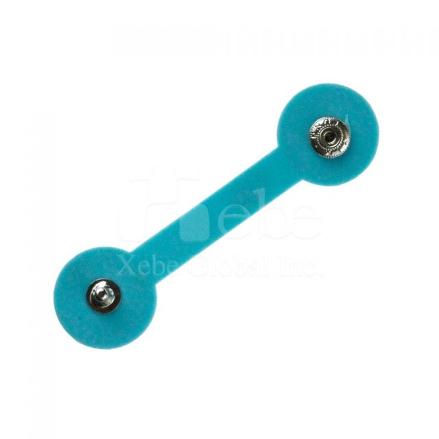 卡通造型捲線器 軟膠開模