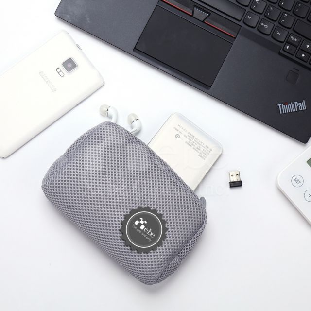 行動電源收納包 客製化產品