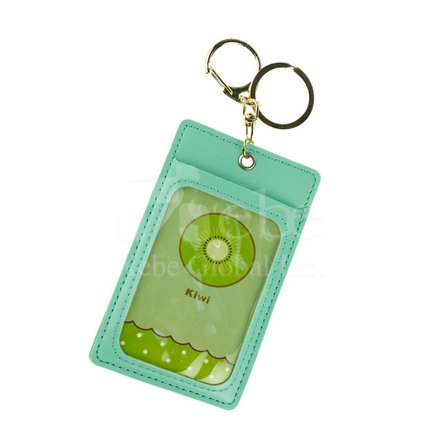 檸檬造型客製化卡套 紀念品製作