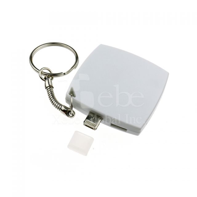 客製化隨身急救型行動電源 公司禮品