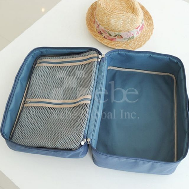 客製化行李箱上袋 旅行環保收納袋
