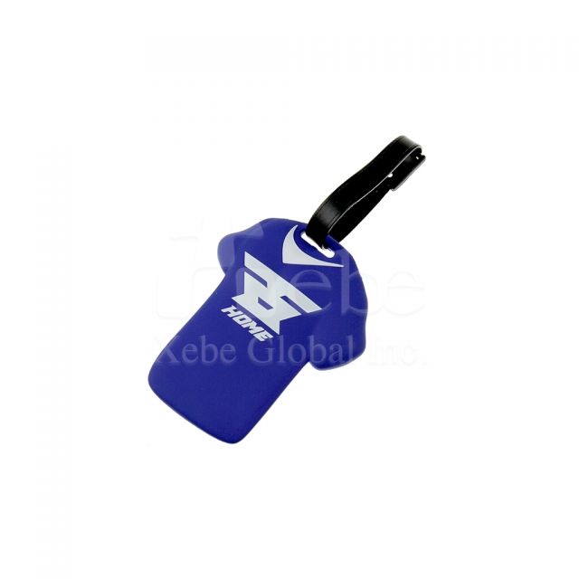 球衣創意行李吊牌 公司禮品
